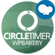 CircleTimer - Addon for WPBakery Page Builder - CodeCanyon Item for Sale