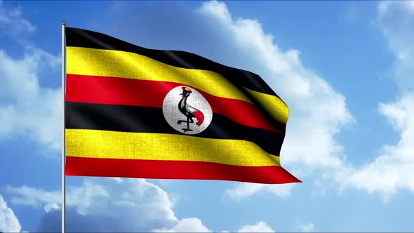 The National Symbol of Uganda