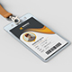 ID Card - GraphicRiver Item for Sale