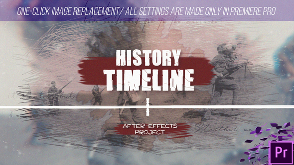 History Timeline