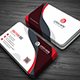Crative Business Card Template - GraphicRiver Item for Sale