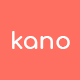 Kano - Creative & Minimal Portfolio HTML Template - ThemeForest Item for Sale
