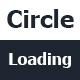 CSS3 Circle Loading Animation Effects - CodeCanyon Item for Sale