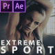 Extreme Sport Promo - VideoHive Item for Sale