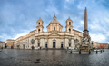 Piazza Navona square in Rome, Italy - PhotoDune Item for Sale