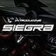 Siegra - Sporty Tech Font - GraphicRiver Item for Sale