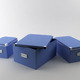 Kassett IKEA boxes - 3DOcean Item for Sale
