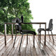 Light chair - 3DOcean Item for Sale