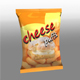chips packet - 3DOcean Item for Sale