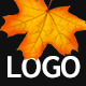 Autumn Logo DR - VideoHive Item for Sale