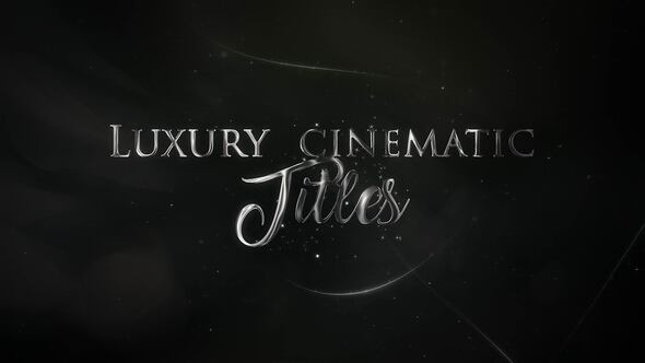 Luxury Titles