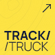TrackTruck - Freight Brokerage and Logistics Company WordPress theme - ThemeForest Item for Sale