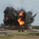 Explosion