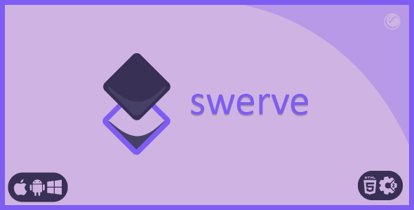 Swerve | HTML5 Construct Game