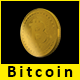 Bitcoin Rotation - VideoHive Item for Sale