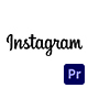 Short Instagram Promotion | For Premiere Pro - VideoHive Item for Sale