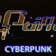Cyberpunk Glitch - VideoHive Item for Sale