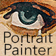 Portrait Artist - GraphicRiver Item for Sale