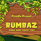 Rumbaz - Rimba, Game, Forest Font - GraphicRiver Item for Sale