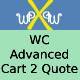 WooCommerce Advanced Cart To Quote - CodeCanyon Item for Sale