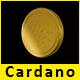 Cardano Coin Rotation - VideoHive Item for Sale