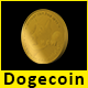 Dogecoin Rotation - VideoHive Item for Sale