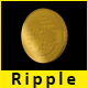 Ripple Coin Rotation - VideoHive Item for Sale