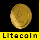Litecoin Rotation - VideoHive Item for Sale