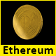 Ethereum Coin Rotation - VideoHive Item for Sale