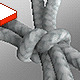 Knot 06 - 3DOcean Item for Sale