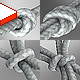 Knot Pack - 3DOcean Item for Sale