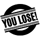 Lose