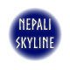Nepali Skyline