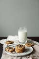 Homemade chocolate chip cookies - PhotoDune Item for Sale