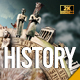 Inspiring History Education Channel Pack - VideoHive Item for Sale