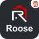 Roose - Renovation & Roofing Services HTML Template - ThemeForest Item for Sale