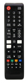 Isolated Remote For Smart TV - PhotoDune Item for Sale