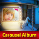 Carousel Photo & Video Album - VideoHive Item for Sale