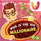 The Millionaire Kids Game - CodeCanyon Item for Sale