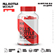 Pills Bottle mockup - GraphicRiver Item for Sale