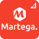 Martega - Mega Super Market BigCommerce Template - ThemeForest Item for Sale