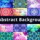 Abstract Animated Backgrounds - VideoHive Item for Sale