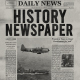 Newspaper History Documentary - VideoHive Item for Sale