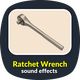 Ratchet Wrench Sound Effects
