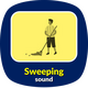 Sweeping Sound
