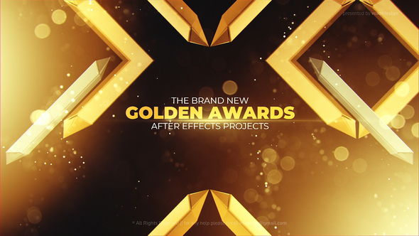 Gold Awards Opener