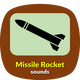 Missile Rocket Launcher Sounds