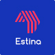 Estina Real Estate PSD - ThemeForest Item for Sale