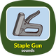Staple Gun Sounds