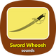 Sword Whoosh Sounds